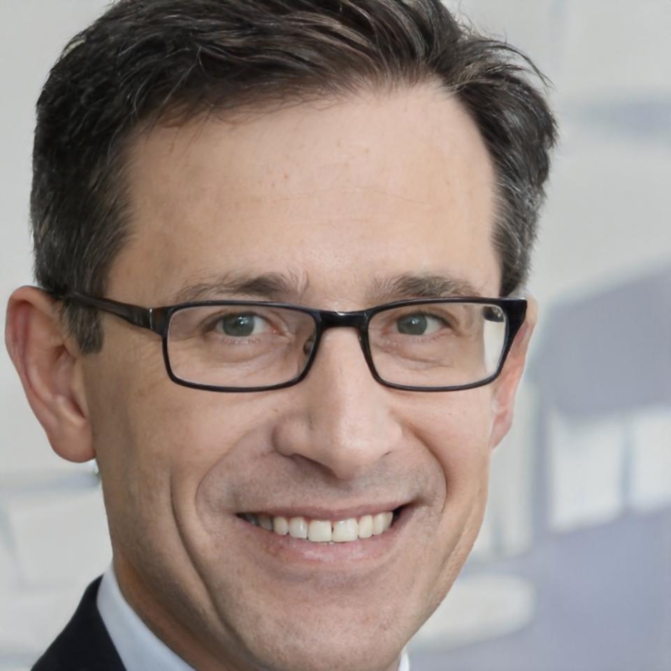 Portrait d'Augustin Vaillant